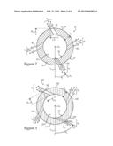 Method Of Treating An Intravascular Site In A Patient, And Thrombolysis     Catheter Therefor diagram and image