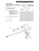 Surgical Instruments With Removable Components diagram and image