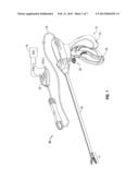 Surgical Instruments With Removable Components diagram and image