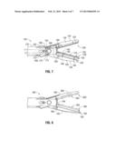 Surgical Instruments With Removable Components diagram and image