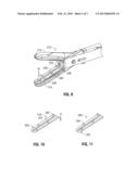 Surgical Instruments With Removable Components diagram and image