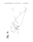 INTELLIGENT ELECTROSURGICAL ELECTRODE AND TRACKING SYSTEM diagram and image