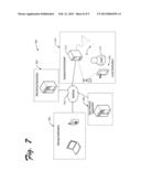 INTELLIGENT ELECTROSURGICAL ELECTRODE AND TRACKING SYSTEM diagram and image