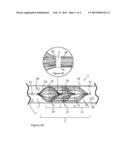 MULTI-LAYER FILTRATION DEVICE diagram and image