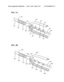 INTRALUMENAL RETRIEVAL SYSTEM diagram and image