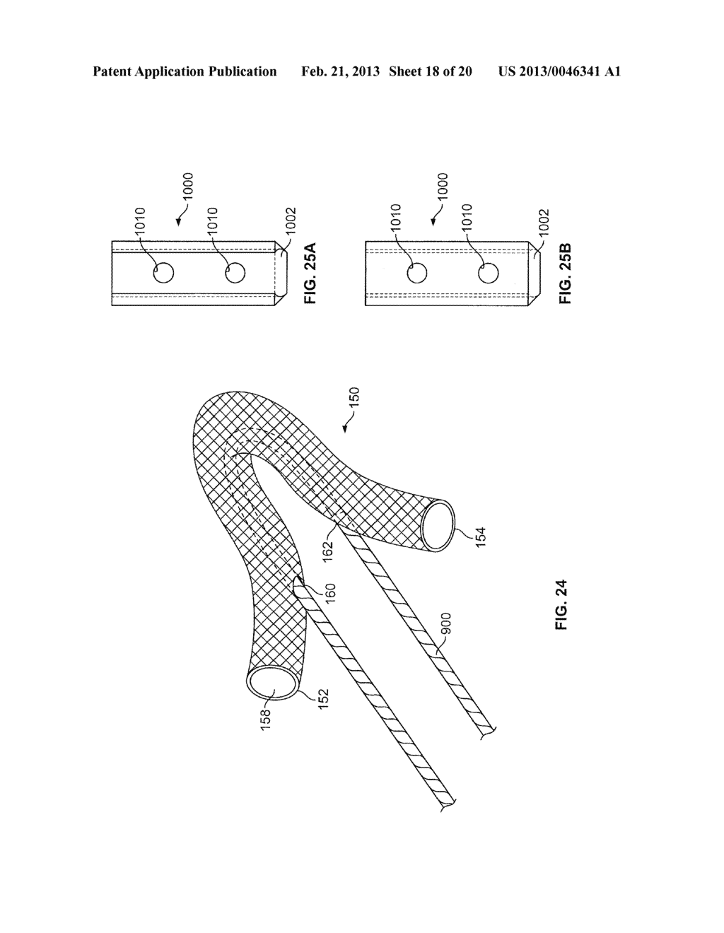 Soft Tissue Repair Device And Associated Methods - diagram, schematic, and image 19