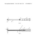 LAMINAR HOOK INSERTION DEVICE diagram and image