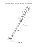 LAMINAR HOOK INSERTION DEVICE diagram and image