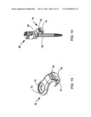 LAMINAR HOOK INSERTION DEVICE diagram and image