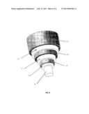 FLEXIBLE CONDUCTIVE SINGLE WIRE diagram and image