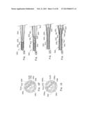 ENDOLUMINAL PROSTHESIS HAVING MULTIPLE BRANCHES OR FENESTRATIONS AND     METHODS OF DEPLOYMENT diagram and image