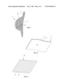 METHOD AND DEVICES FOR TISSUE EXPANSION diagram and image