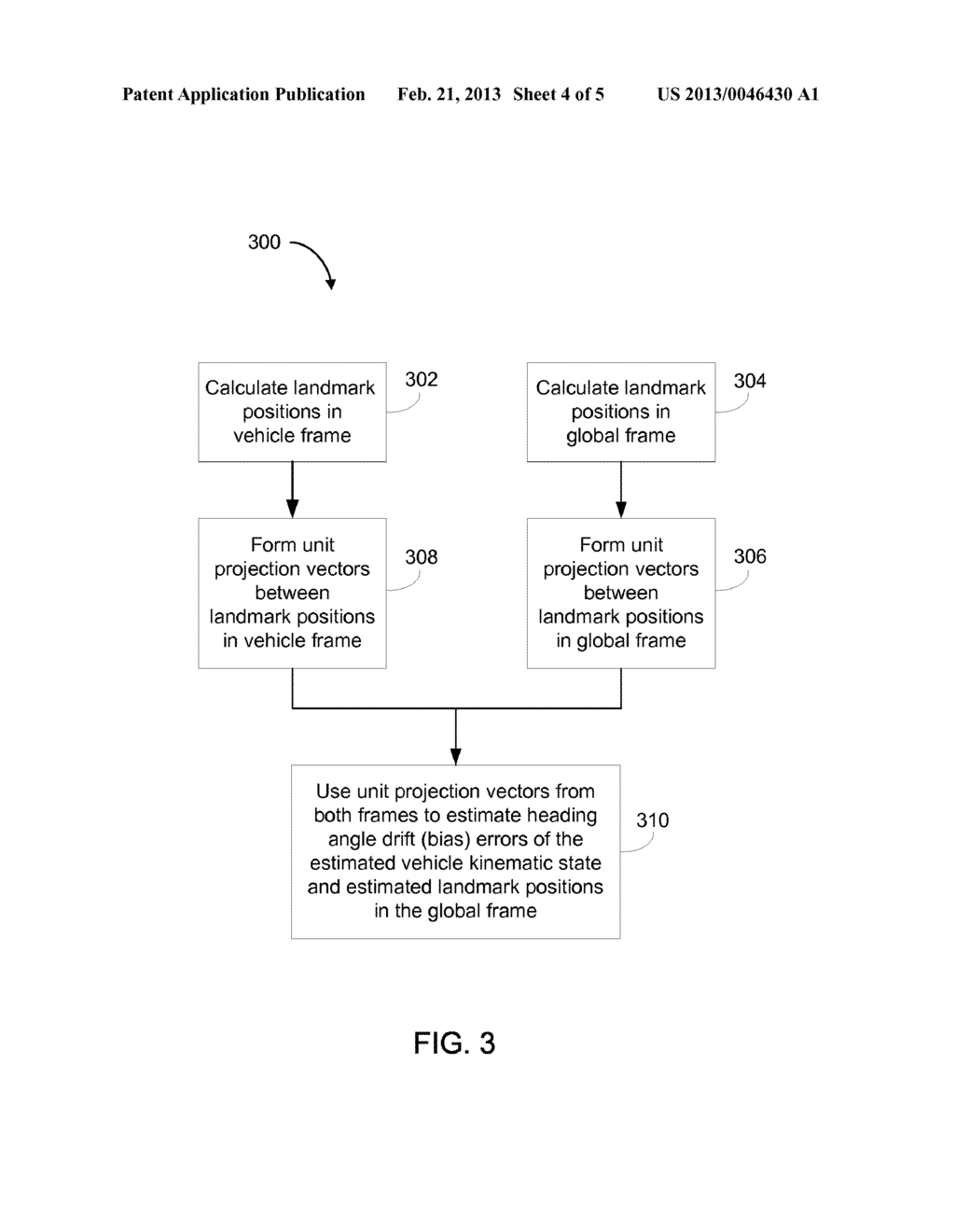 SYSTEM AND METHOD FOR SIMULTANEOUS LOCALIZATION AND MAP BUILDING - diagram, schematic, and image 05