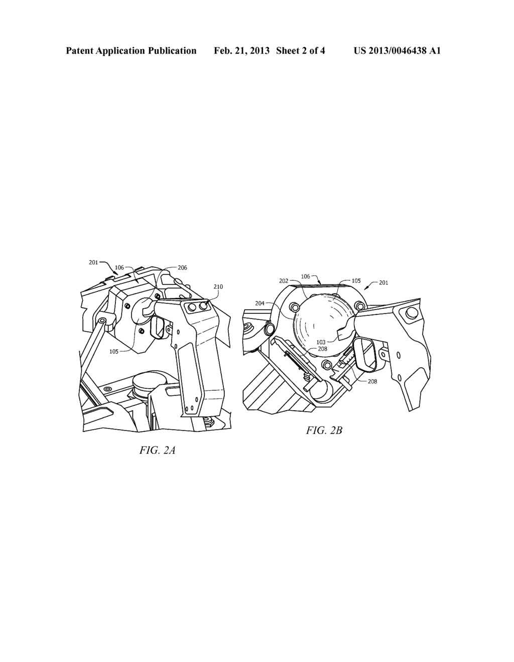 HAPTIC MANIPULATION SYSTEM FOR WHEELCHAIRS - diagram, schematic, and image 03