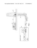 DIFFUSE REFLECTANCE INFRARED FOURIER TRANSFORM SPECTROSCOPY FOR     CHARACTERIZATION OF EARTH MATERIALS diagram and image