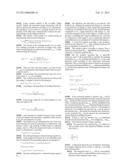 METHOD FOR CORRECTING THE STACKING PHENOMENON APPLIED TO X-RAY SPECTRUMS     ACQUIRED USING A SPECTROMETRIC SENSOR diagram and image