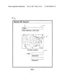 METHOD AND SYSTEM FOR CREATING AN ELECTRIC VEHICLE CHARGING NETWORK diagram and image