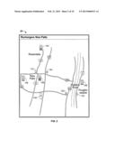 METHOD AND SYSTEM FOR CREATING AN ELECTRIC VEHICLE CHARGING NETWORK diagram and image