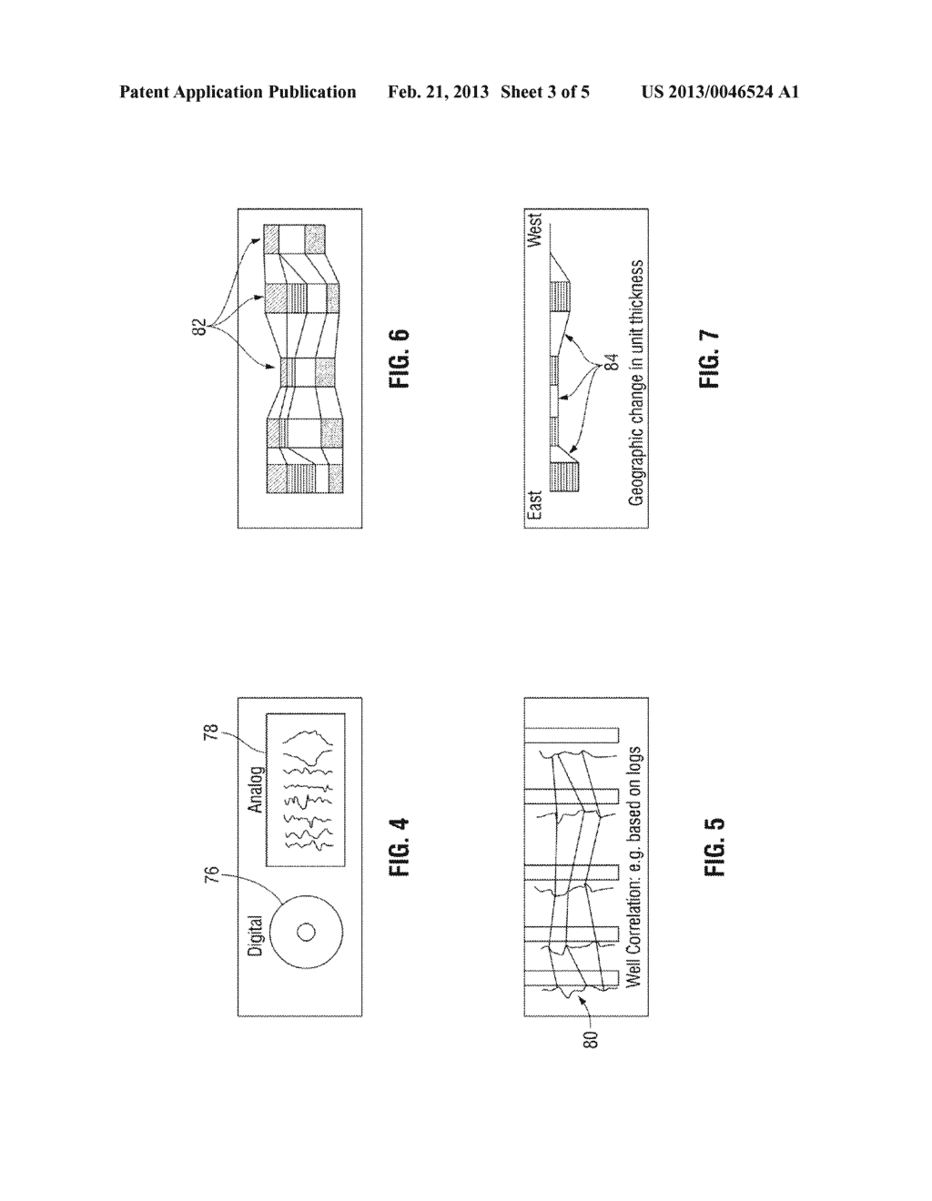 METHOD FOR MODELING A RESERVOIR BASIN - diagram, schematic, and image 04