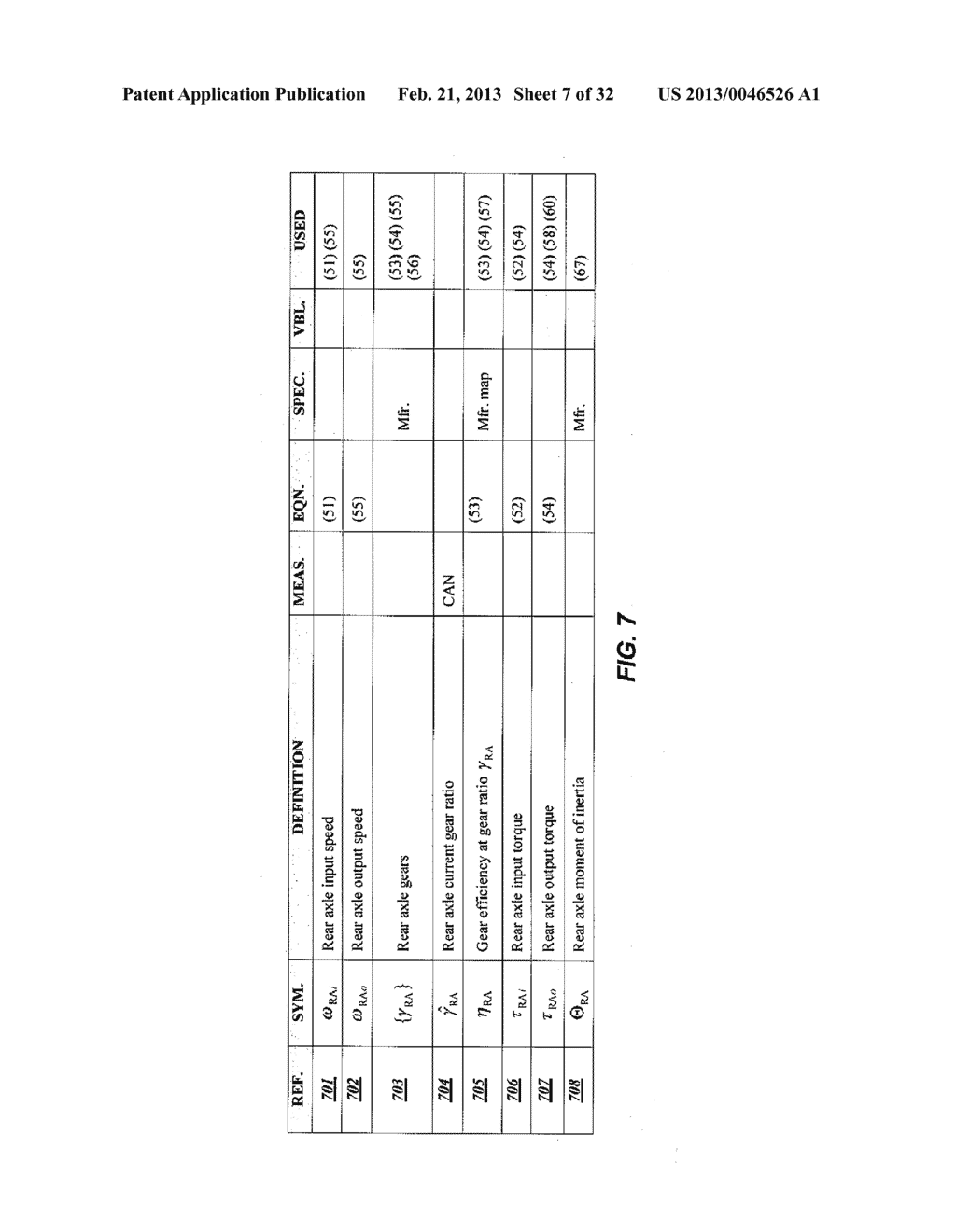 Selecting a Vehicle to Optimize Fuel Efficiency for a Given Route and a     Given Driver - diagram, schematic, and image 08