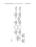 DIGITAL BROADCAST RECEPTION DEVICE diagram and image