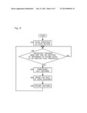 DIGITAL BROADCAST RECEPTION DEVICE diagram and image