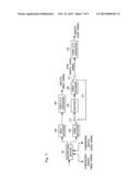 DIGITAL BROADCAST RECEPTION DEVICE diagram and image