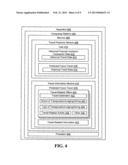 DETERMINING MERCHANTS IN A TRAVEL LOCATION THAT ARE THE SAME OR SIMILAR TO     MERCHANTS USED BY A USER AND PROVIDING MERCHANT INFORMATION TO THE USER diagram and image