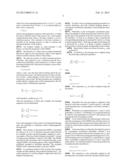 METHOD TO DETERMINE AN ARTIFICIAL LIMB MOVEMENT FROM AN     ELECTROENCEPHALOGRAPHIC SIGNAL diagram and image