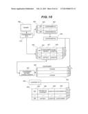 STORAGE APPARATUS AND DUPLICATE DATA DETECTION METHOD diagram and image