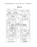 STORAGE APPARATUS AND DUPLICATE DATA DETECTION METHOD diagram and image