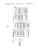 MAIL SAVING-AND-BACK-UP SYSTEM AND BACKUP METHOD diagram and image