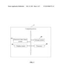 COMPUTING DEVICE, STORAGE MEDIUM AND METHOD FOR OUTPUTING DIMENSION DATA     USING THE COMPUTING DEVICE diagram and image