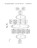 Efficiently Collecting Transaction-Separated Metrics In A Distributed     Environment diagram and image