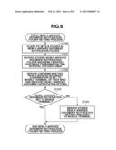 DOCUMENT MANAGEMENT SERVER APPARATUS, SYSTEM, NEWLY-ARRIVED DOCUMENT     NOTIFICATION METHOD, AND STORAGE MEDIUM diagram and image