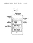 DOCUMENT MANAGEMENT SERVER APPARATUS, SYSTEM, NEWLY-ARRIVED DOCUMENT     NOTIFICATION METHOD, AND STORAGE MEDIUM diagram and image