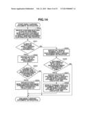 DOCUMENT MANAGEMENT SERVER APPARATUS, SYSTEM, NEWLY-ARRIVED DOCUMENT     NOTIFICATION METHOD, AND STORAGE MEDIUM diagram and image