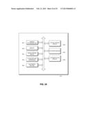 SYSTEMS AND METHODS OF VIRTUAL WORLDS ACCESS diagram and image