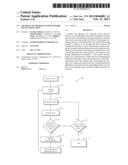 Method and Apparatus For Network Device Detection diagram and image