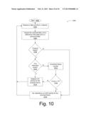 Controlling a Network Connection Status Indicator diagram and image