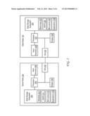 ACTIVITY-BASED BLOCK MANAGEMENT OF A CLUSTERED FILE SYSTEM USING     CLIENT-SIDE BLOCK MAPS diagram and image