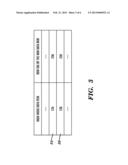 CONTENT ADDRESSABLE MEMORY AND METHOD OF SEARCHING DATA THEREOF diagram and image