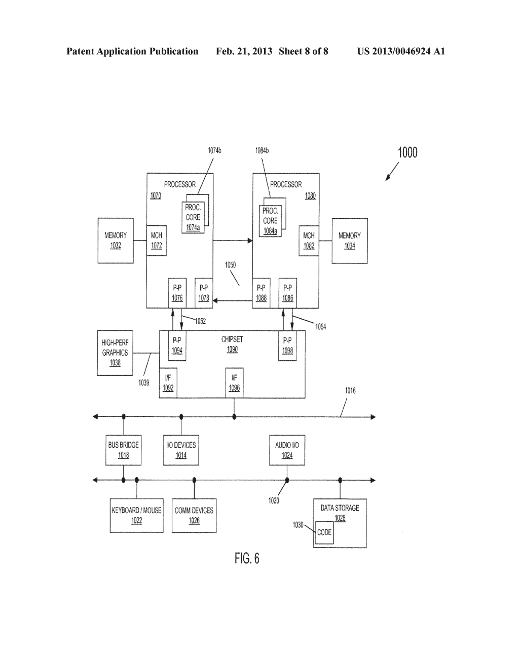 Mechanisms To Accelerate Transactions Using Buffered Stores - diagram, schematic, and image 09