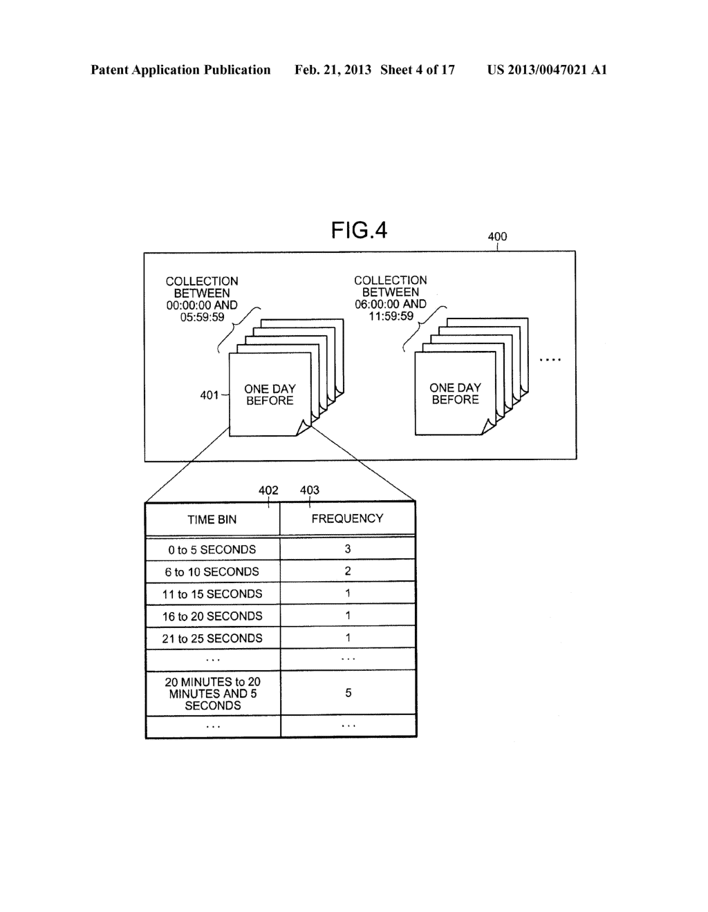 MULTIPLE-CORE PROCESSOR SYSTEM, COMPUTER PRODUCT, AND CONTROL METHOD - diagram, schematic, and image 05