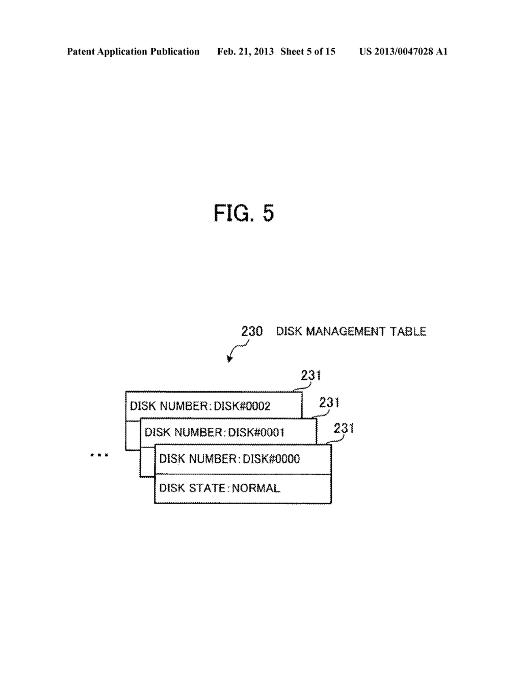 STORAGE SYSTEM, STORAGE CONTROL DEVICE, AND STORAGE CONTROL METHOD - diagram, schematic, and image 06