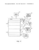 COMPUTER ASSISTED AND IMPLEMENTED PROCESS AND SYSTEM FOR ANNOTATING SHARED     MULTIPLE-USER DOCUMENT WHILE MAINTAINING SECURE ANNOTATIONS diagram and image