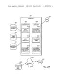 COMPUTER ASSISTED AND IMPLEMENTED PROCESS AND SYSTEM FOR ANNOTATING SHARED     MULTIPLE-USER DOCUMENT WHILE MAINTAINING SECURE ANNOTATIONS diagram and image