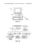 COMPUTER ASSISTED AND IMPLEMENTED PROCESS AND SYSTEM FOR ANNOTATING SHARED     MULTIPLE-USER DOCUMENT WHILE MAINTAINING SECURE ANNOTATIONS diagram and image