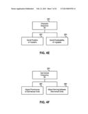 SYSTEM, PLUG-IN, AND METHOD FOR IMPROVING TEXT COMPOSITION BY MODIFYING     CHARACTER PROMINENCE ACCORDING TO ASSIGNED CHARACTER INFORMATION MEASURES diagram and image