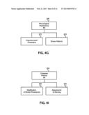 SYSTEM, PLUG-IN, AND METHOD FOR IMPROVING TEXT COMPOSITION BY MODIFYING     CHARACTER PROMINENCE ACCORDING TO ASSIGNED CHARACTER INFORMATION MEASURES diagram and image